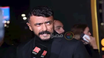 إعلان جديد.. أحمد العوضي يكشف موعد زواجه المقبل